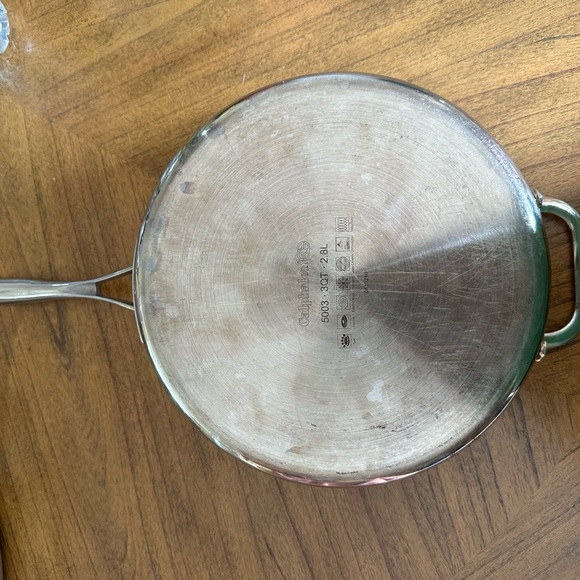 2 Steel Pan - Picture 5 of 10